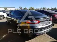 2015 Ford FUSION фото