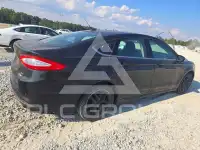 2015 Ford FUSION фото