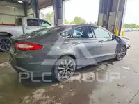 2015 Ford FUSION фото