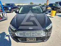2015 Ford FUSION photo