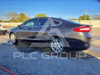 2015 Ford FUSION фото