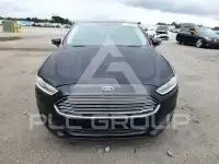 2015 Ford FUSION фото