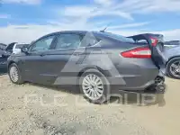 2015 Ford FUSION фото