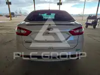 2015 Ford FUSION photo