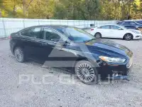 2015 Ford FUSION фото