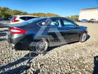 2015 Ford FUSION фото