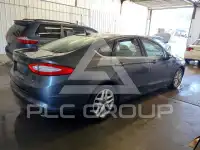 2015 Ford FUSION фото