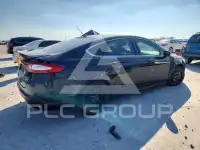 2015 Ford FUSION photo