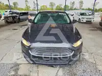 2015 Ford FUSION фото