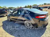 2015 Ford FUSION фото