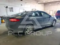2015 Ford FUSION photo
