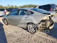 2015 Ford FUSION фото