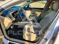 2015 Ford FUSION photo