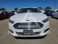 2015 Ford FUSION фото