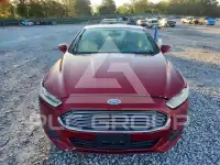 2015 Ford FUSION photo