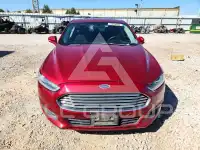 2015 Ford FUSION photo