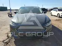 2015 Ford FUSION фото