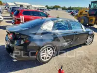 2015 Ford FUSION фото