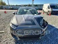 2015 Ford FUSION фото