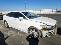 2015 Ford FUSION photo