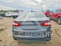 2015 Ford FUSION photo