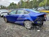 2015 Ford FUSION фото