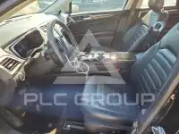 2015 Ford FUSION фото