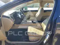 2015 Ford FUSION фото