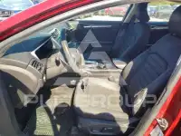 2015 Ford FUSION photo