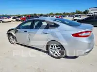 2015 Ford FUSION photo
