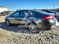 2015 Ford FUSION фото