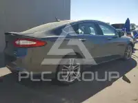2015 Ford FUSION фото