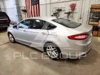 2015 Ford FUSION фото