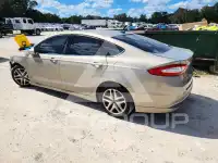 2015 Ford FUSION фото