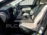 2015 Ford FUSION фото