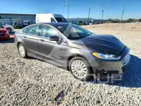 2015 Ford FUSION фото