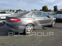 2015 Ford FUSION фото