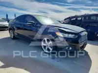 2015 Ford FUSION photo