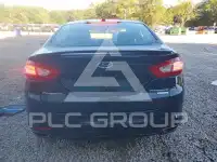 2015 Ford FUSION фото