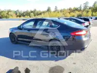 2015 Ford FUSION фото