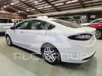 2015 Ford FUSION photo