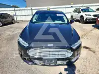 2015 Ford FUSION фото