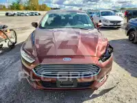 2015 Ford FUSION фото