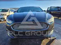 2015 Ford FUSION фото