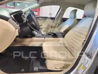 2015 Ford FUSION photo