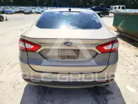 2015 Ford FUSION фото