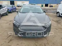 2015 Ford FUSION photo