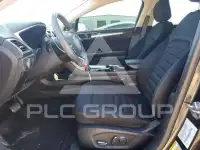2015 Ford FUSION фото