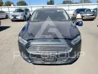 2015 Ford FUSION photo
