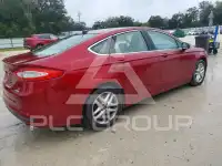 2015 Ford FUSION фото
